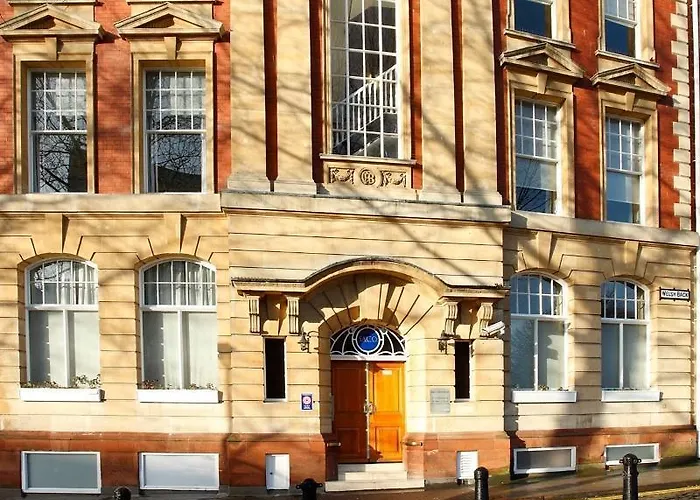 Lägenhet Saco - West India House *