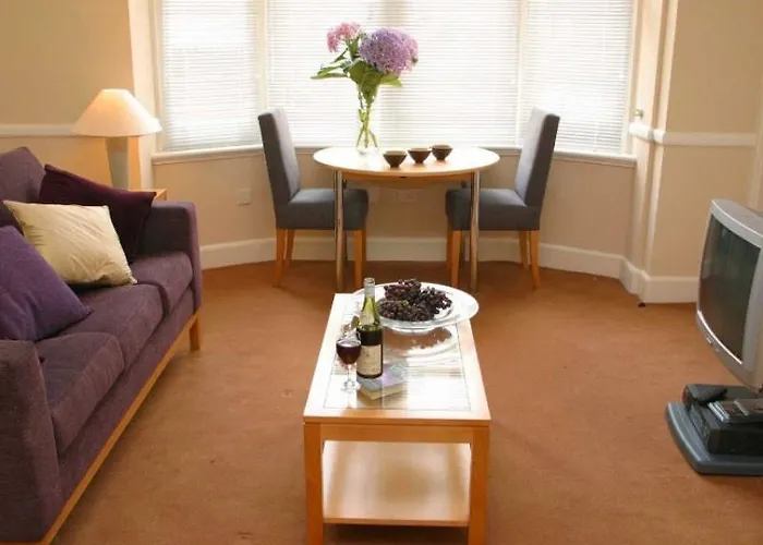 Apartment Saco - West India House