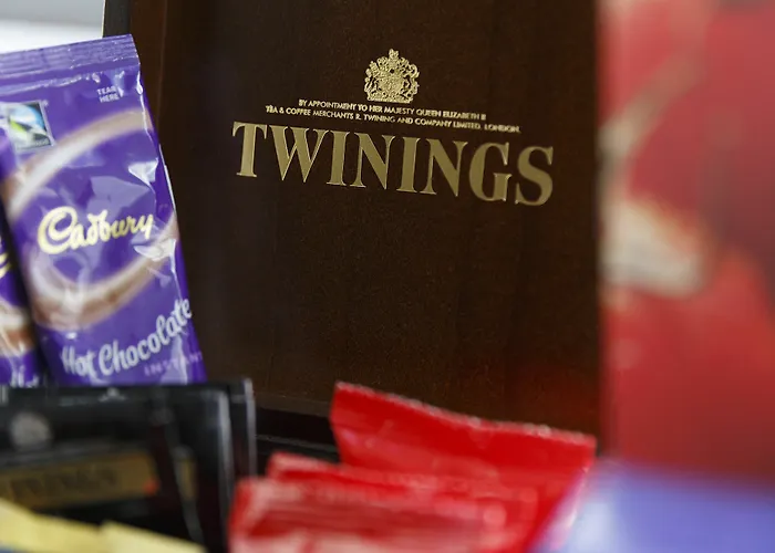 Saco - West India House Apartament Bristol