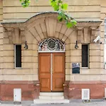 Saco - West India House *