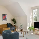 Daire Saco - West India House
