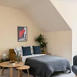Daire Saco - West India House Bristol