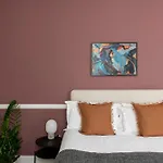 Saco - West India House Daire