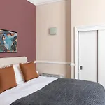 Saco - West India House Bristol