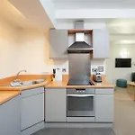 Saco - West India House Bristol