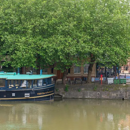 Saco - West India House Bristol