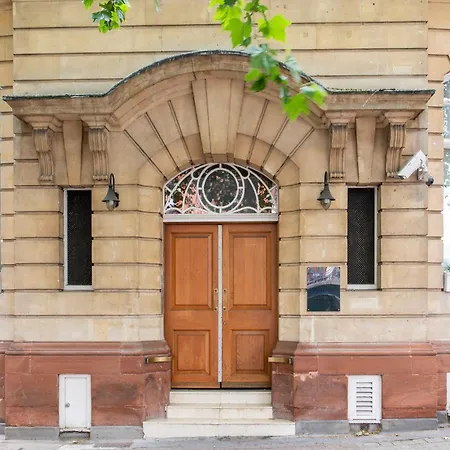 Saco - West India House *