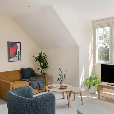 Appartamento Saco - West India House