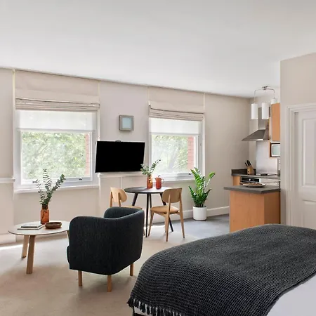 Saco West India House Апарт-отель 4*