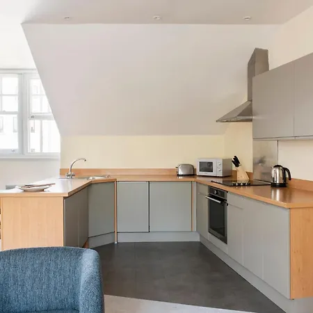 Saco West India House 4* Бристоль