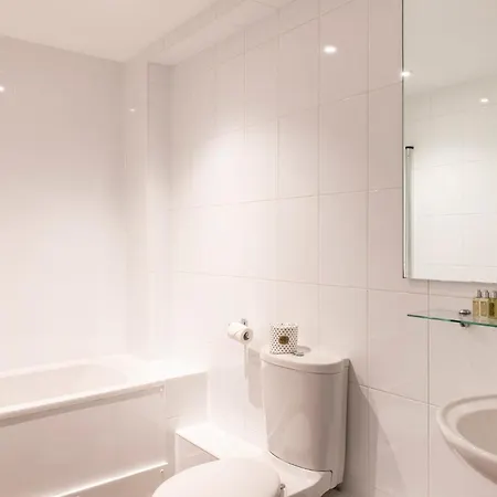 Appartamento Saco - West India House