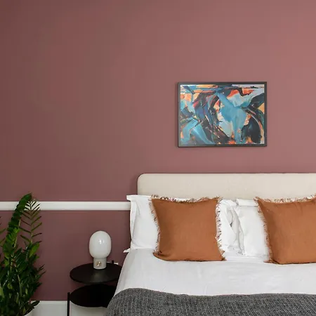 Saco - West India House Appartamento