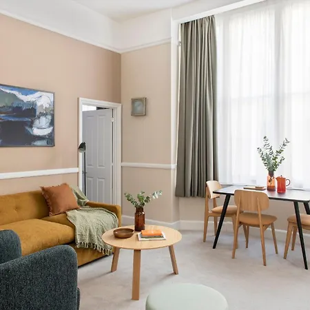 Апарт-отель Saco West India House 4*