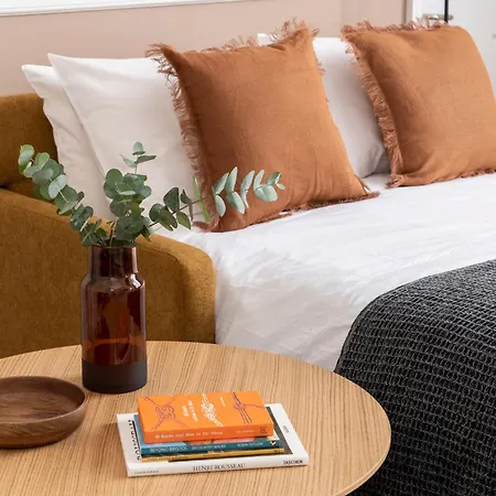 Saco - West India House * Bristol