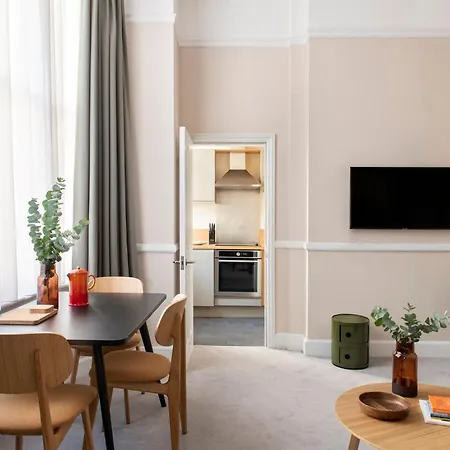 Appartamento Saco - West India House
