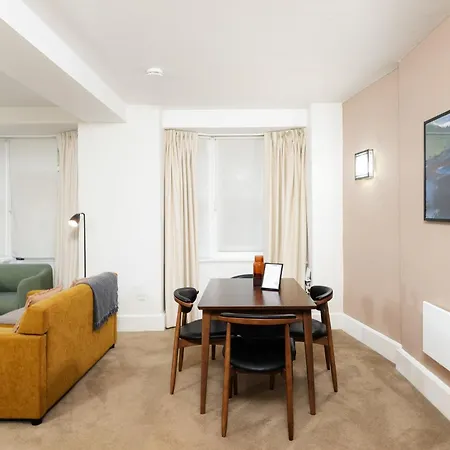Saco - West India House Appartamento