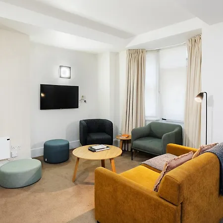 Saco West India House Apartmanhotel Bristol