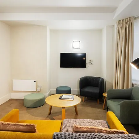 Saco West India House Bristol