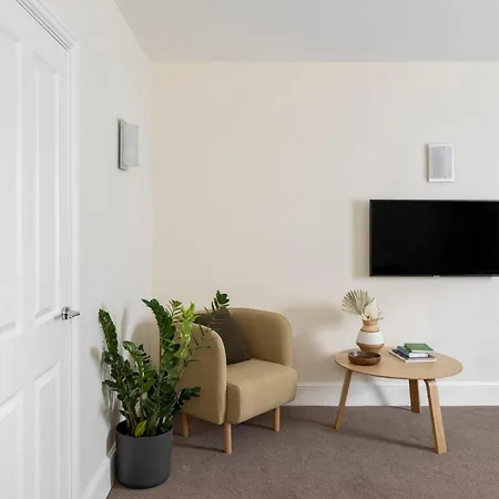 Saco West India House 4* Bristol