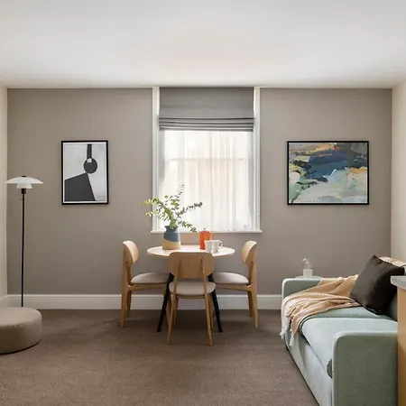 Appartamento Saco - West India House