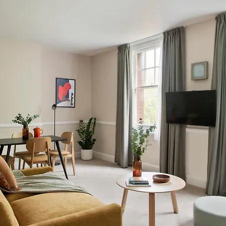 Saco West India House 4*