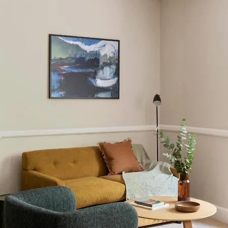 Appartamento Saco - West India House