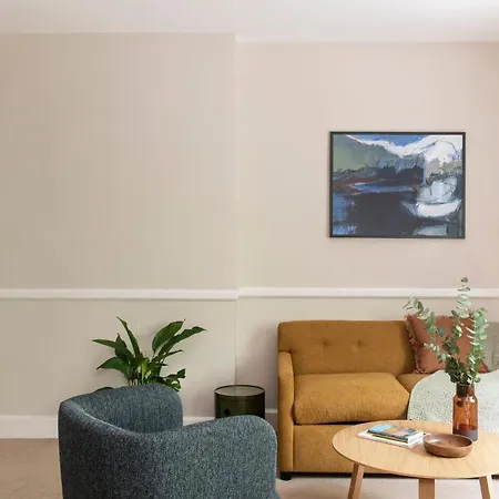 Saco West India House Aparthotel 4*