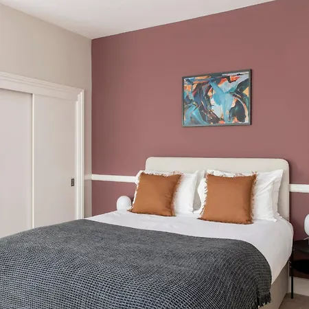 Saco - West India House Appartamento Bristol