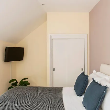 Saco West India House Bristol