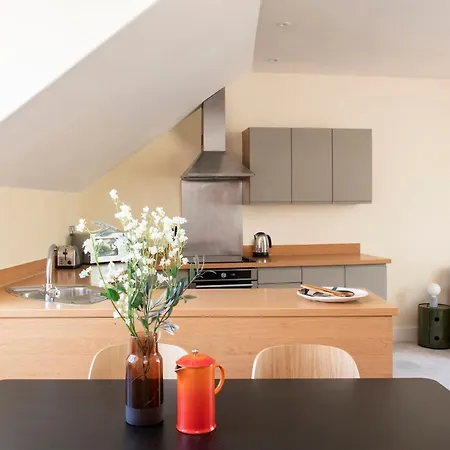 Saco West India House