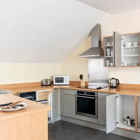 Saco - West India House Appartamento *