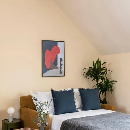 Appartamento Saco - West India House *