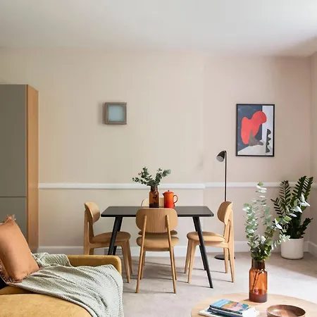 Saco - West India House * Bristol