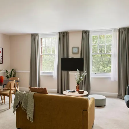 Saco West India House Apartmanhotel