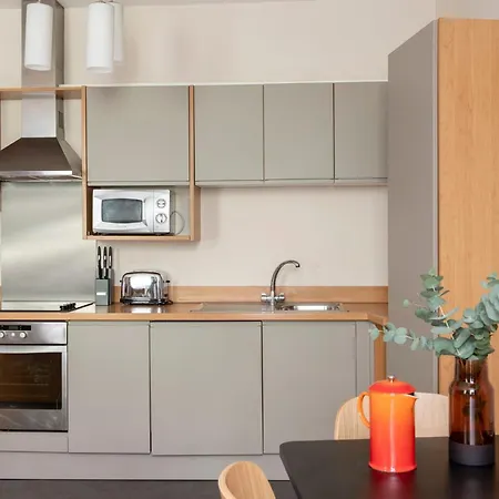 Appartamento Saco - West India House