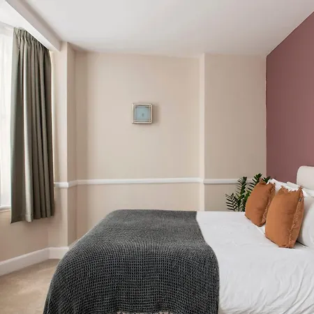 Saco West India House Apartmanhotel Bristol