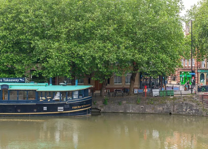 Saco - West India House Bristol