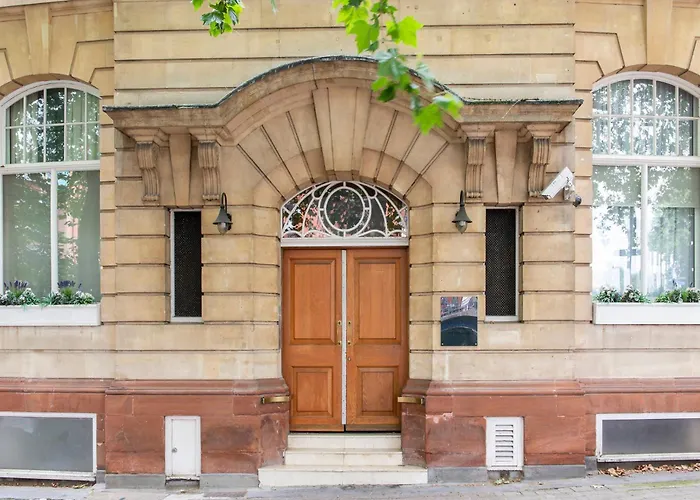 Saco - West India House *