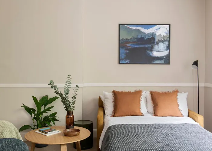 Saco - West India House