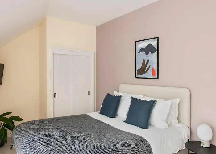 Saco - West India House *