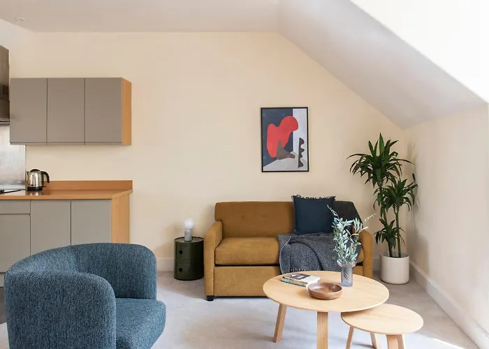 Saco - West India House *