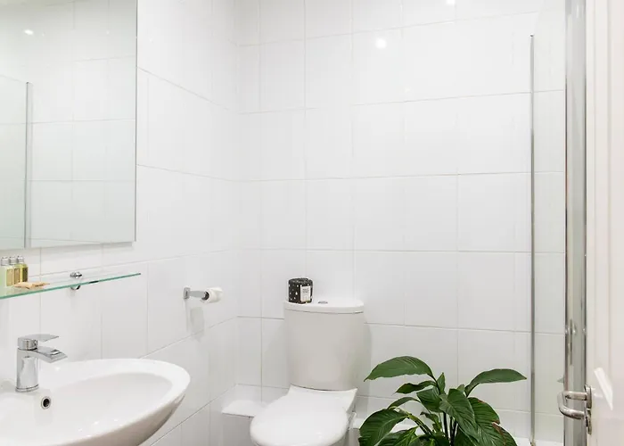 Saco - West India House *