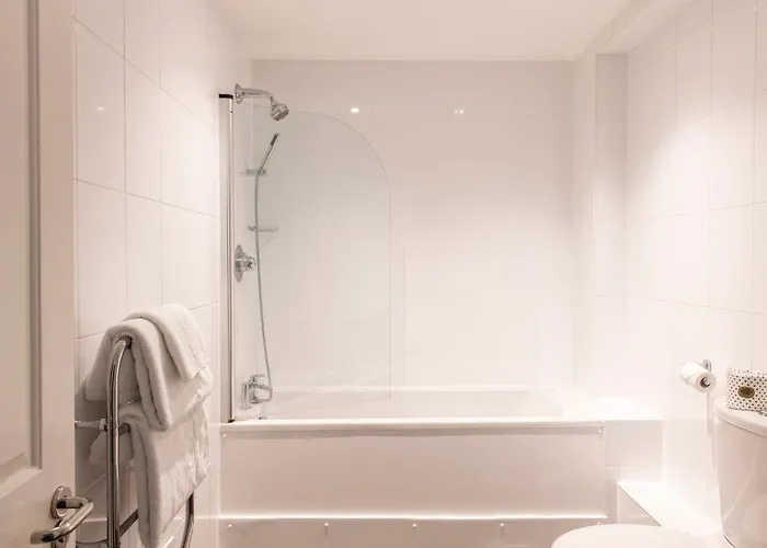 Apartament Saco - West India House *