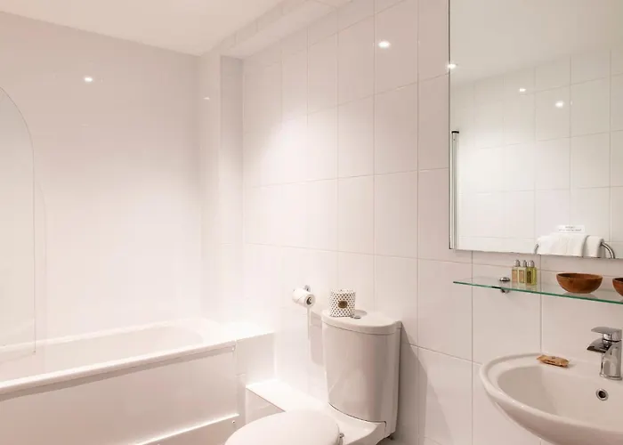 Apartament Saco - West India House