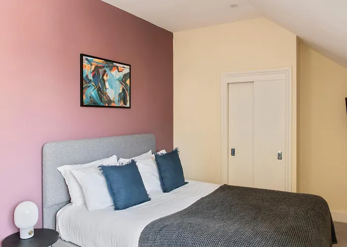 Saco - West India House *