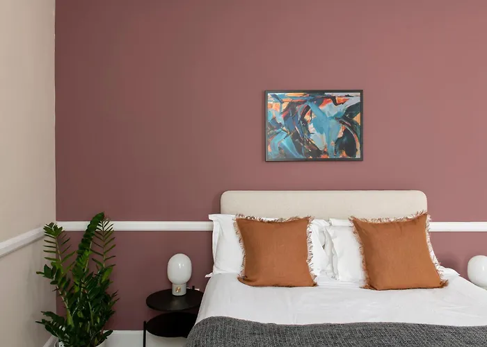 Saco - West India House Apartament