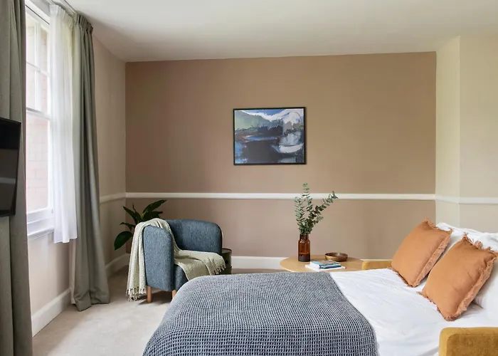 Saco - West India House *