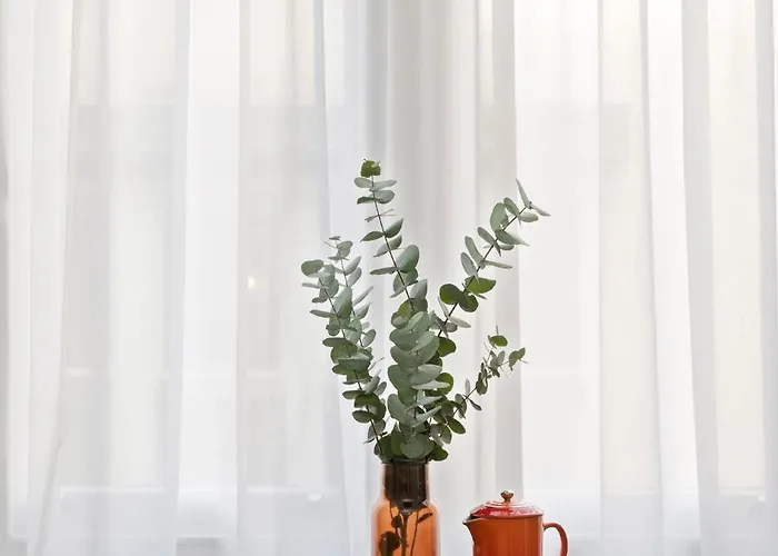 Apartamento Saco - West India House