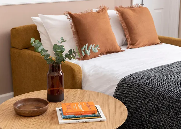 Saco - West India House * Bristol