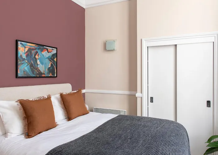 Saco - West India House Bristol